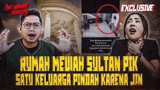 Download lagu BANYAK TEREKAM CCTV?! SATU KELUARGA NEKAT PINDAH KE RUMAH TERBENGKALAI #OMMAMAT mp3 Download lagu BANYAK TEREKAM CCTV?! SATU KELUARGA NEKAT PINDAH KE RUMAH TERBENGKALAI #OMMAMAT mp3