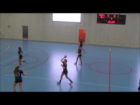 Strömstad HK - Kärra HF 2 F02 Nord