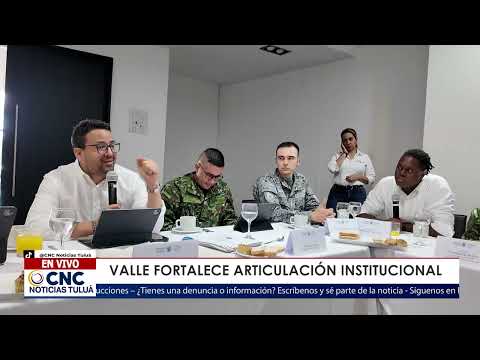 🚨👮 Vijes y Yumbo piden más seguridad y presencia policial ante aumento del crimen.