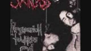 Skinless-Confines of Human Flesh (LYRICS)