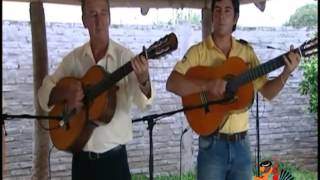 MBURUCUYÁ ES CHAMAMÉ