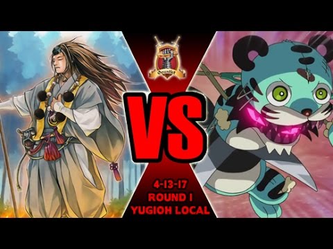 60 Card Zombiesworn Vs Fluffals - Yugioh Gauntlet Local 4-13-17 R1