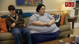 Relationship Issues | My 600 lb Life