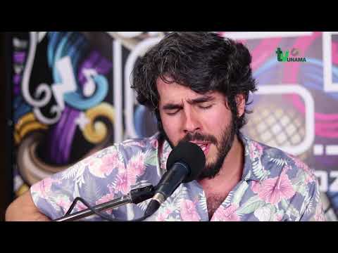 TV UNAMA - Som Pará: Lucas Imbiriba