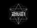 2NE1 Come Back home(acoustic) MR ...