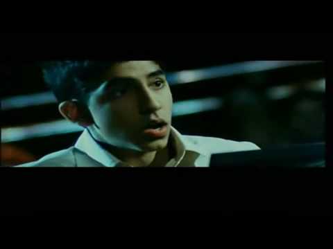 "Jai Ho'' ["Slumdog Millionaire" Movie Music Video]