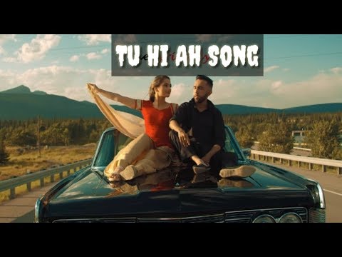 Tu Hi Ah (Official Song) | lyrical |  - The PropheC | Latest Punjabi Songs 2019