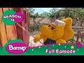 Barney FULL Episode Making Mistakes Season 10