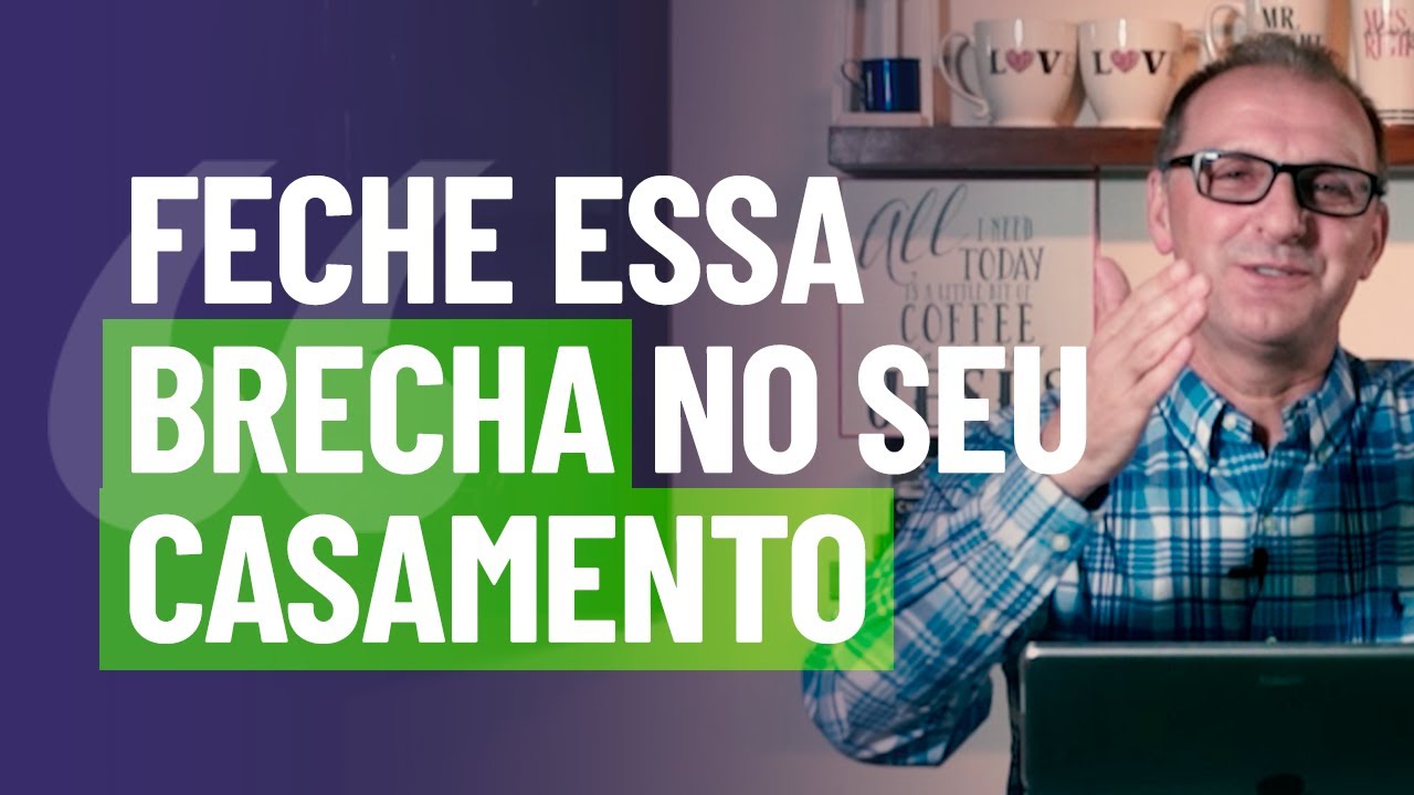QUEBRANDO A INCONTINÊNCIA NO MATRIMÔNIO | IMPARTINDO O CORAÇÃO