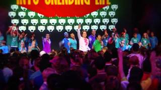 The Music - I'm Not Ashamed - (Ep. 6)