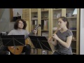 Alla Danza - Viktor Fortin - Duo- Und Ensemble-Unterricht Fürth