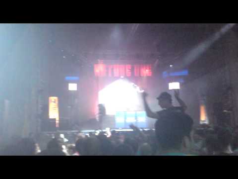 Nature one 2010 Ferry Corsten -Beautiful Live on Mainstage
