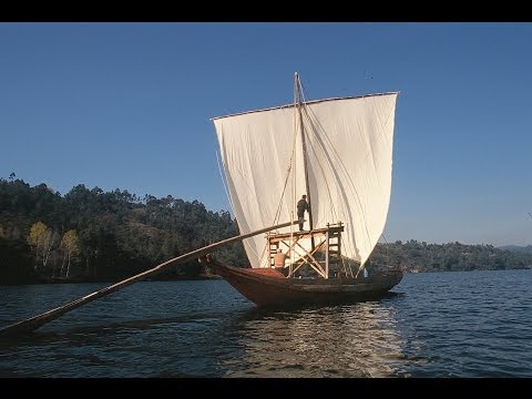 The Architecture of the Rabelo