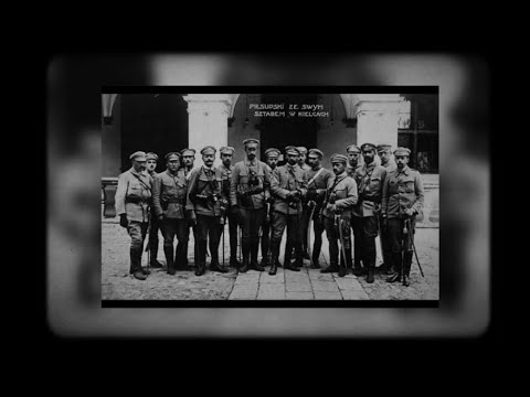Ciężkie czasy legionera speed up | Anonimowa piosenka 1917 #speedup #music #polska #музыка #poland