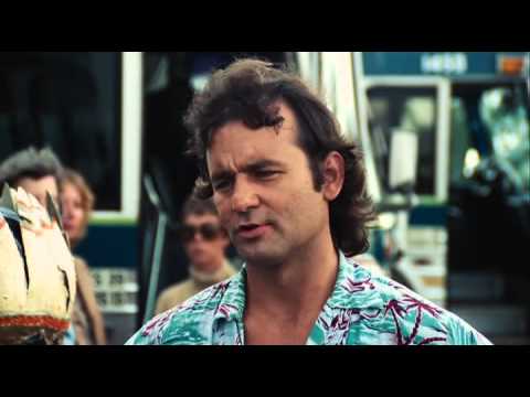 meatballs 1979 Camp Director Interview