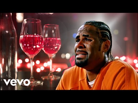 R. Kelly - Another Valentine In Jail (Official Music Video 2025)