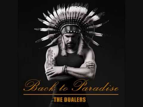 Blazing Fire - The Dualers