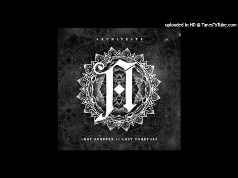 Architects - Gravedigger