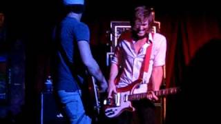 Getting Older - Green River Ordinance - Houston, TX