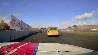 24 Hours of Lemons - Sonoma 2024 - Day 2 -Video 2 of 5