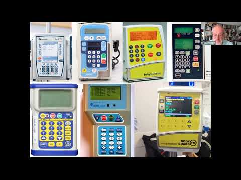 ICICS 2022: Keynote I - Future challenges in security engineering (Ross Anderson)