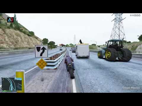 GTA 5 4K Ultra Graphics Gameplay | #59 | Abheesh Gaming