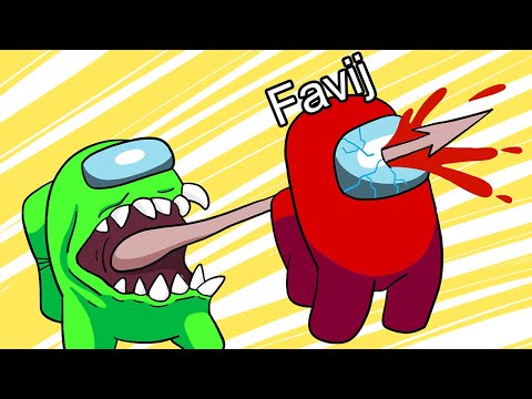 LA MIA PEGGIORE SCONFITTA su AMONG US. - Among Us