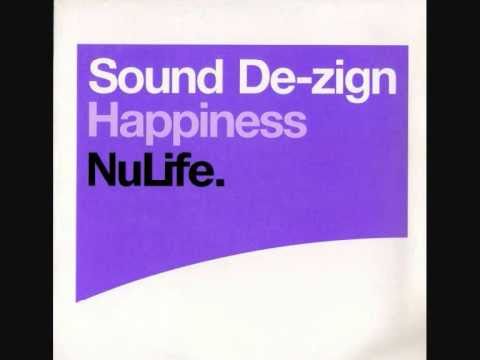Sound De-zign - Happiness (Coast to Coast Remix).wmv