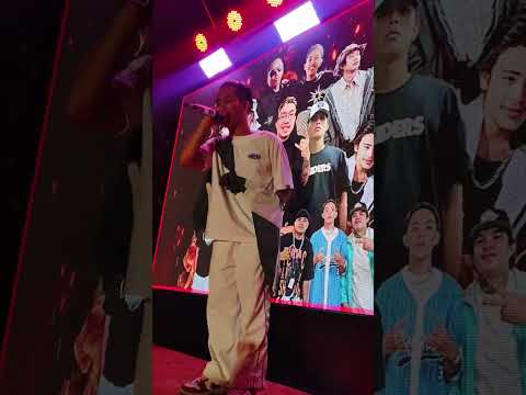 Way Boot supot x Yogog (ANTHONY)