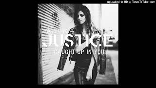 Victoria Justice - Caught Up In You (Final Version)