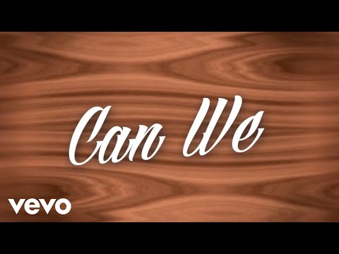 Kiwini Vaitai - Can We (Lyric Video)