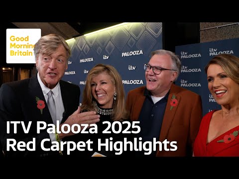 Traitors, I’m A Celebrity & More: Exclusive Star Interviews and Reactions