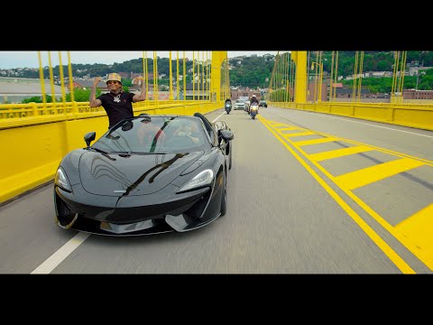 Fedd The God - Fell Off [Official Music Video]