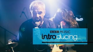 IDLES - Well Done // BBC Introducing at SXSW 2017