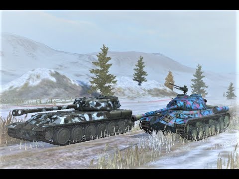 WZ-110:4300 Damage , 5 Kill's (1 vs 4) - WOT BLITZ -🇨🇳