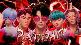 Download lagu NO BATIDÃO x SAJA BOYS - Your Idol & Soda Pop funny momnets ( Music Cover ) mp3