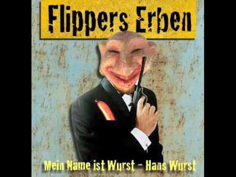 Mein Name ist Wurst - Hans Wurst