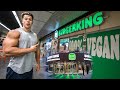 Ich teste Wiens ersten 100% veganen Burger King Store! Pauls g'sunde Küche