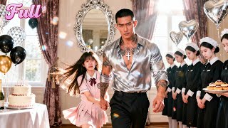 Download lagu 🔥Ditinggalkan keluarga,dia menikahi bos mafia;Dia terobsesi padanya dan memberikan cinta sepenuhnya! mp3