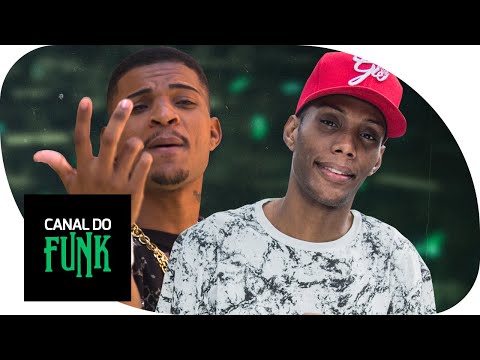 MC Denny e MC GW - Mandelão Oriente (DJ Bruninho)