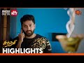 Sundari - Highlights | 27 April 2024 | Tamil Serial | Sun TV