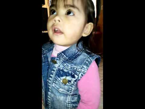 Anyeli La mejor Bailarina