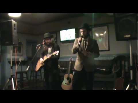 The LarryFish Experiment - RoboCluck