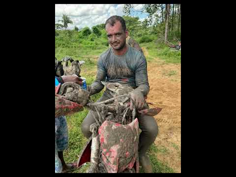 Pérolas do 19*Enduro de Vila Nova Dos Martírios 😂😂😂😂 #automobile #roias