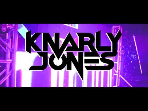 Knarly Jones Life in Color East Lansing RECAP