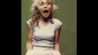 Blondie- Pretty Baby