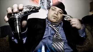 Vinnie paz-War monger Slowed Version