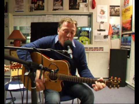 Twan Lijten - Duizend Redenen, live yn Noardewyn