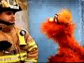 Hollywood On Sesame Street
