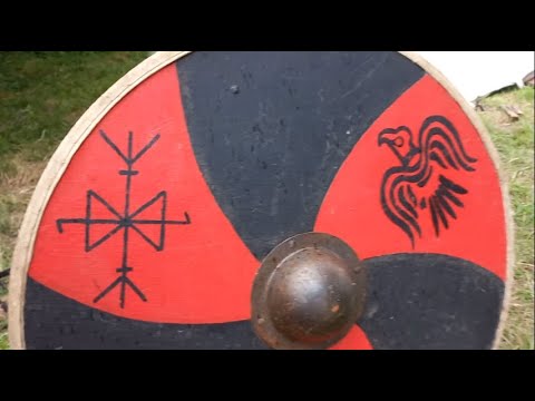 Wikinger & Slawentage Oldenburg 2023